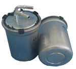 Polttoainesuodatin ALCO FILTER SP-1400