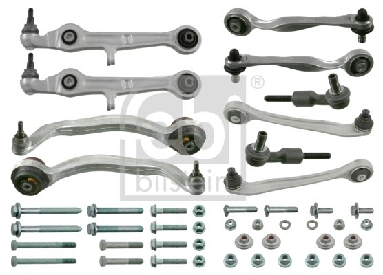 Alustasarjat FEBI BILSTEIN 24800