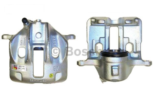Jarrusatula BOSCH 0 986 474 115