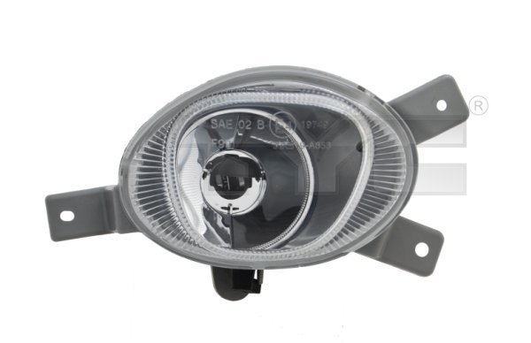 Sumuvalo TYC 19-0853-05-9