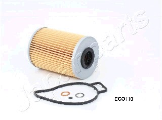 Öljynsuodatin JAPANPARTS FO-ECO110