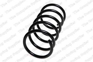 Jousi (auton jousitus), Taka-akseli, VOLVO S80 I, 30748385, 9492188