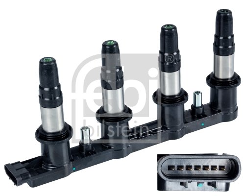 Sytytyspuola FEBI BILSTEIN 40809
