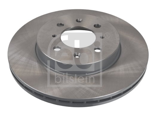 Jarrulevy FEBI BILSTEIN 10911