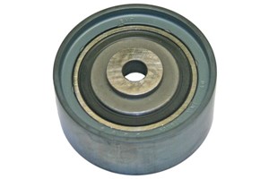 Ohjainrulla, hammashihna, Oikea, AUDI,SEAT,SKODA,VW, 03G 109 244 A