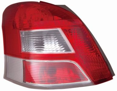 Takavalo DEPO 212-19T3L-LD-UE