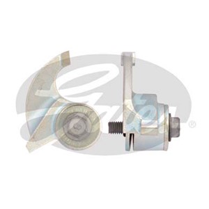 Kiristinvarsi, hammashihna, AUDI A4, A4 Avant, A4 Cabriolet, A6, A6 Avant, A8, ALLROAD, SKODA SUPERB I, VW PASSAT, PASSAT Variant, 078 1