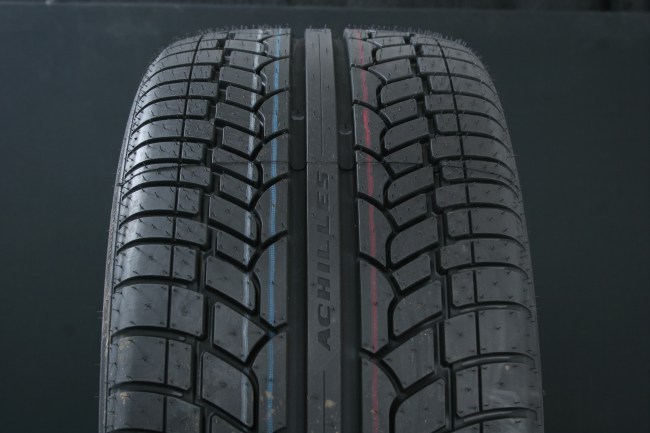 245/40R20 ACHILLES DESERT HAWK