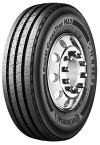 Continental Conti CrossTrac HA3 ( 315/80 R22.5 156/150K 20PR )