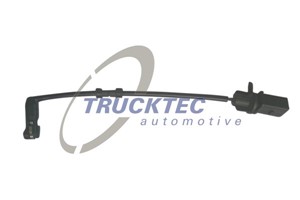 Kulumisenilmaisin, jarrupala, Taka-akseli, AUDI A4 B8 Avant, A5, A5 Cabriolet, A6 Allroad C7, A6 C7, A6 C7 Avant, A7 Sportback, 4G0 615