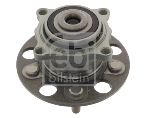 Pyöränlaakerisarja FEBI BILSTEIN 45848