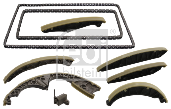 Jakoketjusarja FEBI BILSTEIN 45008