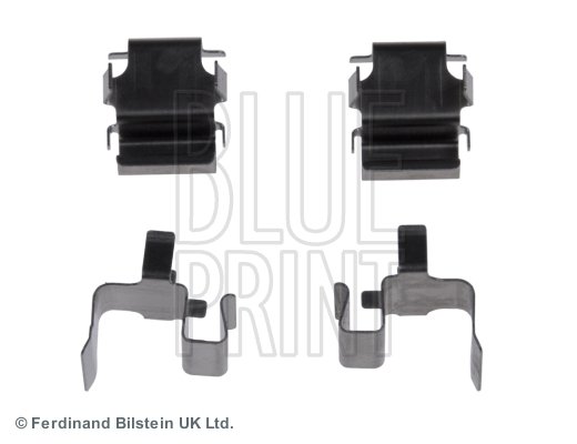 Tarvikesarja, jarrupala BLUE PRINT ADC448603