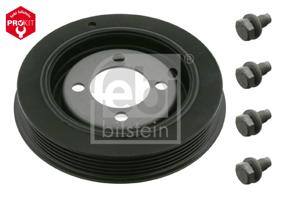 Hihnapyörä, kampiakseli FEBI BILSTEIN 33787
