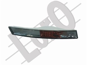 Vilkkuvalo, Eteen, oikea, Puskuri, VW PASSAT, PASSAT Variant, 3C0953042E, 3C0953042H, 3C0953042L
