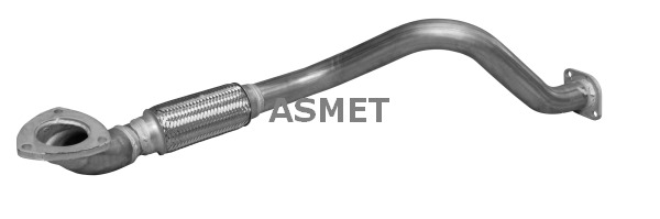 Pakoputki ASMET 31.004