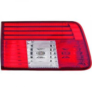 Takavalo, Oikea, BMW 5 Touring [E39], 63216900218, 63218371330