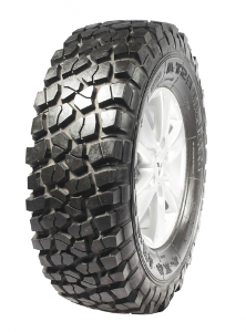 Malatesta Kamel ( 235/85 R16 120S, pinnoitettu )