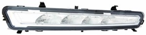 Huomiovalot, Oikea, FORD MONDEO IV, MONDEO Sedan IV, MONDEO Turnier IV, 1706143, 1716869, 1725079