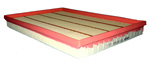 Ilmansuodatin ALCO FILTER MD-8368