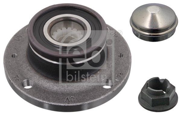 Pyöränlaakerisarja FEBI BILSTEIN 28145