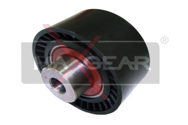 Ohjainrulla, hammashihna MAXGEAR 54-0090