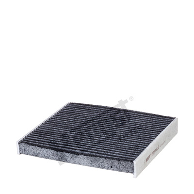 Raitisilmasuodatin HENGST FILTER E2994LC