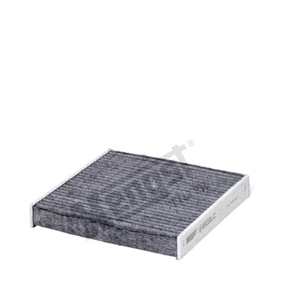 Filter, interior air HENGST FILTER E4939LC