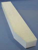 Raitisilmasuodatin ALCO FILTER MS-6227