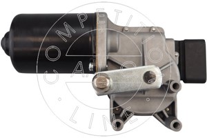 Pyyhkijän moottori, Edessä, FIAT DUCATO Buss, DUCATO Flak/chassi, DUCATO Skåp, 7736 4080