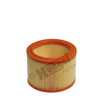 Ilmansuodatin HENGST FILTER E184L
