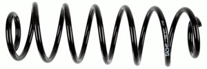Jousi (auton jousitus), Taka-akseli, FORD FIESTA V, 1142853, 1146713, 1211792, 1477383, 2S61-5560-AD, 2S61-5560-AE, 2S61-5B692-AE