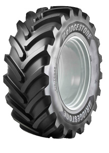 Bridgestone VX-Tractor ( 600/65 R38 159D TL kaksoistunnus 156E )