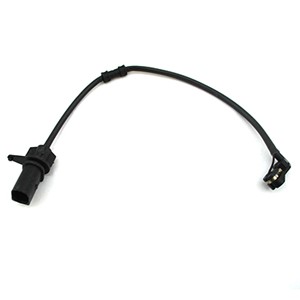 Kulumisenilmaisin, jarrupala, Etuakseli, AUDI A6, A6 Allroad, A6 Avant, A7 Sportback, A8, Q5, 4G0615121D, 4H0615121E, 4H0615121F, 4H0615