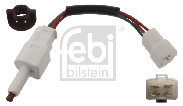 Jarruvalokatkaisija FEBI BILSTEIN 38636