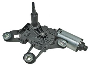 Pyyhkijän moottori, Takana, Oikea, FORD TOURNEO CONNECT, TRANSIT CONNECT, 1464996, 1520304, 2T1417W400AB, 2T14-17W400-AB, 2T1417W400AC,