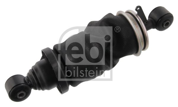 Vaimennin, ohjaamon laakerointi FEBI BILSTEIN 37760