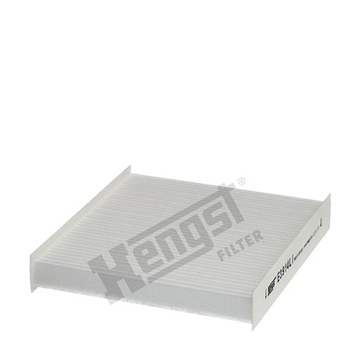 Raitisilmasuodatin HENGST FILTER E3914LI
