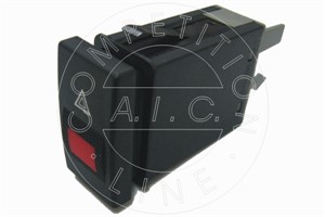 Varoitusvilkkukytkin, AUDI A4 B5, A4 B5 Avant, 8D0 941 509D