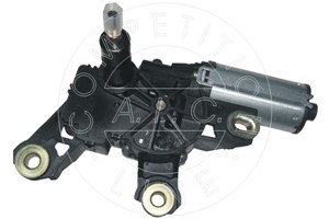 Pyyhkijän moottori, Takana, VW POLO, 6Q6 955 711, 6Q6 955 711B