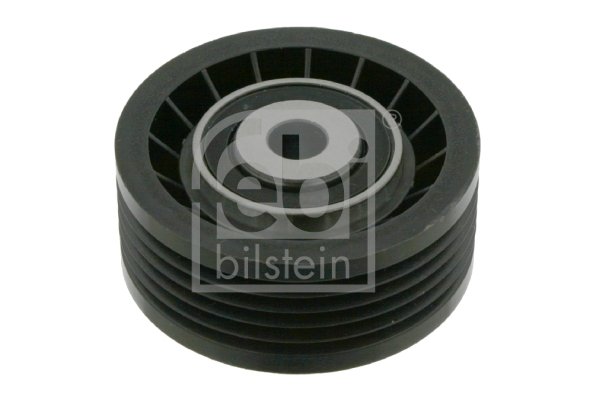 Ohjainrulla, moniurahihna FEBI BILSTEIN 26451