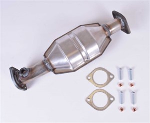 Katalysaattori, RENAULT 19 I, 19 II, 19 Chamade I, 19 Chamade II, 7700787548