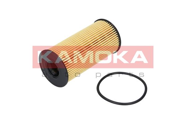 Öljynsuodatin KAMOKA F107701