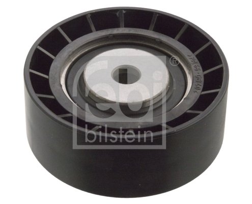 Ohjainrulla, moniurahihna FEBI BILSTEIN 12286