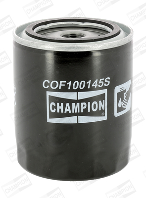 Öljynsuodatin CHAMPION COF100145S