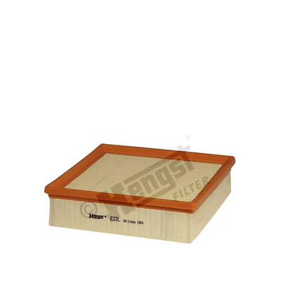 Ilmansuodatin HENGST FILTER E22L