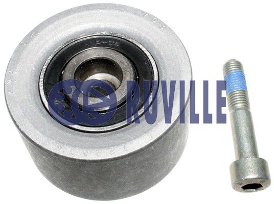 Ohjainrulla, hammashihna RUVILLE 55907