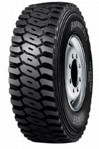 Bridgestone L 355 ( 315/80 R22.5 156/150K kaksoistunnus 154/150M )