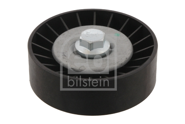 Ohjainrulla, moniurahihna FEBI BILSTEIN 11295