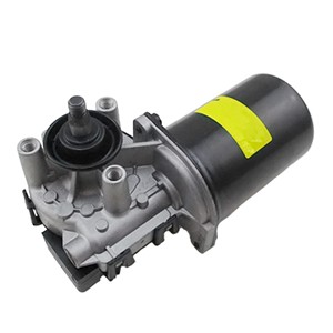Pyyhkijän moottori, Edessä, HYUNDAI ATOS, 98100-02100, 98110-02100